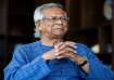 Bangladesh interim govt led by Nobel laureate Muhammad Yunus to be sworn in tomorrow