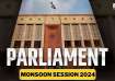 Parliament Session LIVE