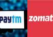 Paytm to sell entertainment ticketing business to Zomato