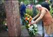 PM Modi lays a wreath at the memorial of Jam Saheb of