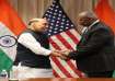 India-US Defence Ties