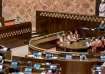 Rajya Sabha, Parliament, Waqf Act