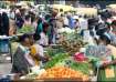 Retail inflation, Retail inflation declines 