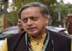 Shashi Tharoor, Wayanad landslides