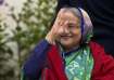 Bangladesh's ousted Prime Minister Sheikh Hasina