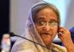 Sheikh Hasina, Bangladesh 