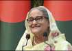 Bangladesh's deposed PM Sheikh Hasina