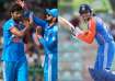 Washington Sundar and Smriti Mandhana were among nominees