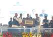 Tata Electronics groundbreaking ceremony in Assam