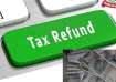 Income tax refund 