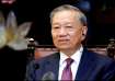 Vietnam President To Lam becomes Communist Party chief