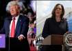 Trump agrees to debate Kamala Harris