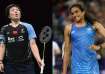 PV Sindhu and HE Bing Jiao head to head record