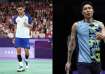 Lakshya Sen vs Chou Tien Chen head to head