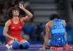 Vinesh Phogat