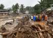 Wayanad Landslide