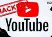 Youtube, youtube account hacked