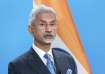 External Affairs Minister S Jaishankar 