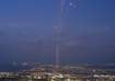 Israel intercepts rockets launched from Lebanon
