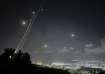 Israel's Iron dome activates after Hezbollah fires rockets 