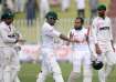 Pakistan suffered an embarrassing 2-0 series defeat to