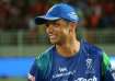 Rahul Dravid, who was last involved with the Rajasthan