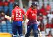 Phil Salt will replace Jos Buttler as the T20I captain for