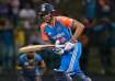 Shubman Gill is likely to be rested from India's T20 series