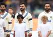 India's home Test season featuring two Test matches against