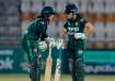 Pakistan women beat South Africa with an all-round effort