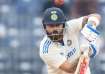 Virat Kohli hasn't played domestic cricket for almost 12