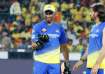 Dwayne Bravo was part of Chennai Super Kings' support staff