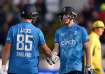 England will aim to level the five-match ODI series against