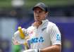 Tim Southee scored just 10 runs in New Zealand's second