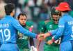 Afghanistan will be hosting Bangladesh for a three-match