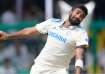 Jasprit Bumrah opened up on his workload with Australia