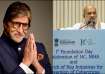 Amitabh Bachchan, Amit Shah, cybercrime