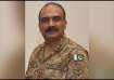 Lieutenant General Asim Hafiz