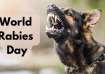 World Rabies Day 2024