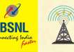 BSNL 4G network 