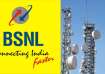 BSNL