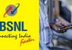 BSNL recharge plan