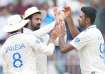 Ravichandran Ashwin with KL Rahul and Ravindra Jadeja.