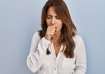 Chronic cough after COVID may signal a heart attack or stroke