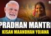 Pradhan Mantri Kisan Maandhan Yojana