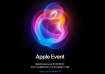 Apple Glowtime Event