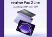 Realme Pad 2 Lite 