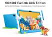 Honor Pad X8a Nadal Kids Edition, eye protection, parental controls, honor