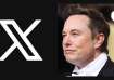 elon musk, x