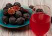 Drink fig juice daily to get relief from respiratory issues 